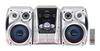 Panasonic SC-AK340 EE-S