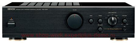 Denon PMA-100M