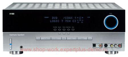 Harman/Kardon AVR 140