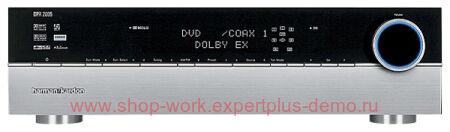 Harman/Kardon DPR 2005