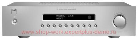 NAD S170i