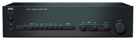 NAD C350