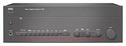 NAD C370