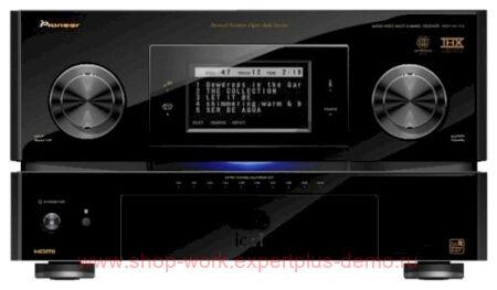Pioneer SC-LX90