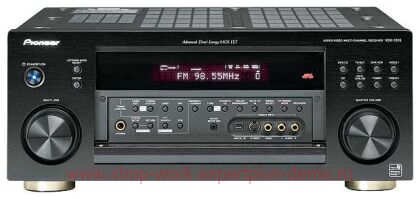 Pioneer VSX-1015