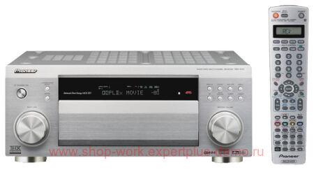 Pioneer VSX-1014
