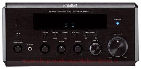 Yamaha RX-E410