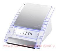 Sony ICF-CD7000