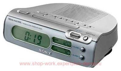 Sony ICF-C273L