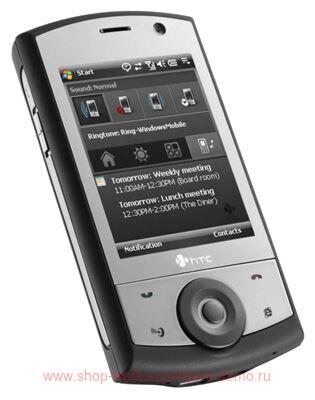 HTC Touch Cruise