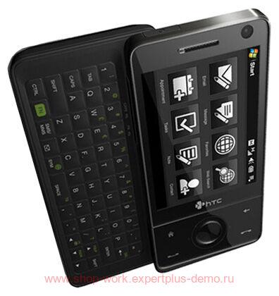 HTC Touch Pro
