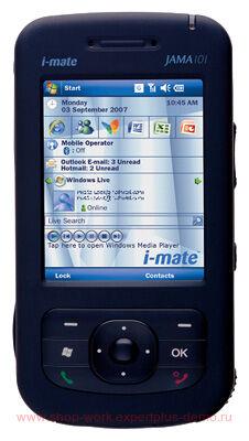 i-Mate JAMA 101