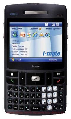 i-Mate JAMA 201