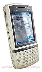 i-Mate Ultimate 8150