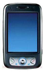 O2 XDA Flame