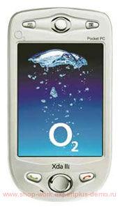 O2 XDA IIi