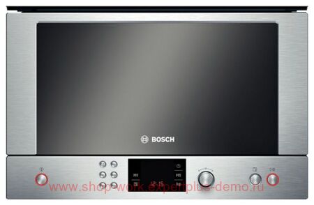 Bosch HMT 85ML53