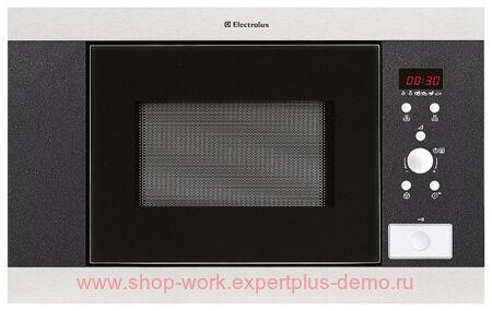 Electrolux EMS 17216 X