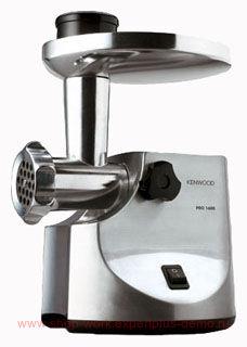 Kenwood MG-520