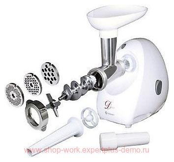 Zelmer Diana 886.5