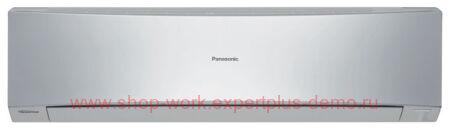 Panasonic CS-XE12JKDW / CU-XE12JKD