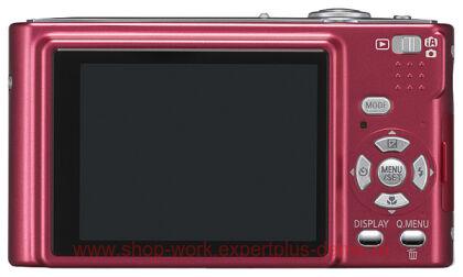 Panasonic Lumix DMC-FS5