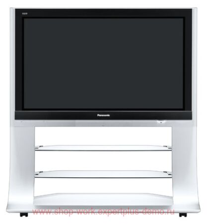 Panasonic TH-50PV600E