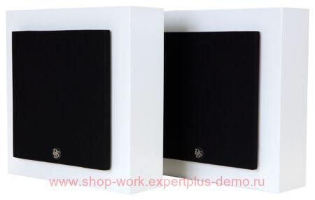 DLS Flatbox Mini