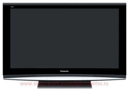 Panasonic TH-42PZ80