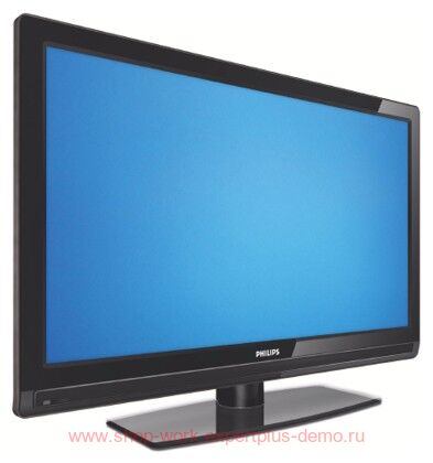 Philips 42PFL7782D