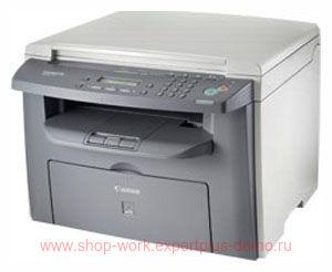Canon i-SENSYS MF4018