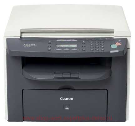 Canon i-SENSYS MF4140