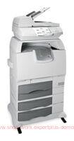 Lexmark X782e