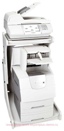 Lexmark X646ef