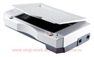 Avision AVA6+