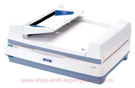 Epson GT-20000NPro