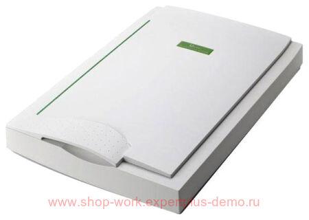 Mustek ScanExpress A3 USB 600 Pro