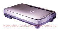 Plustek OpticPro U12B
