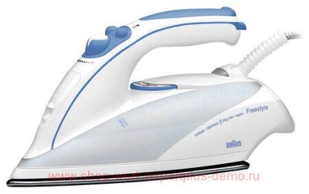Braun SI 6295
