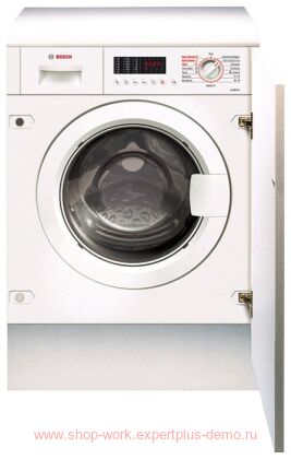Bosch WKD 28540