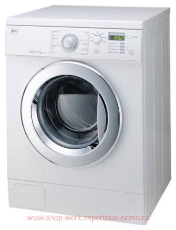LG WD-12355NDK