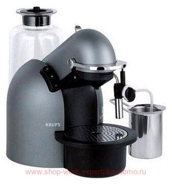 Krups FNA 2