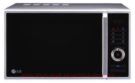 LG MC-8289BRCS