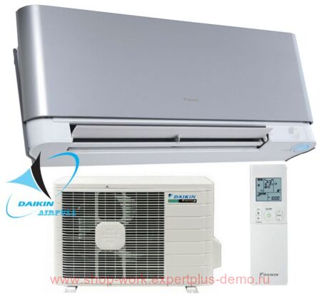 Daikin FTXG25JS/RXG25J