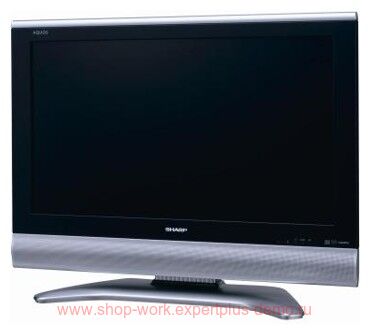 Sharp LC-32GD8RU