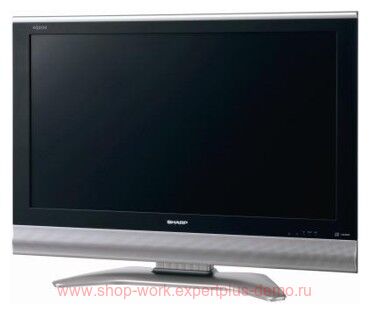 Sharp LC-32GA8E