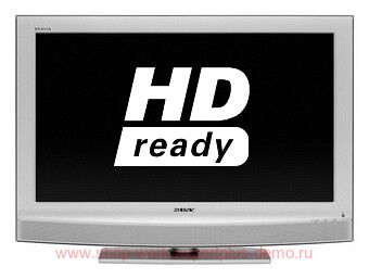 Sony KDL-32P2520K