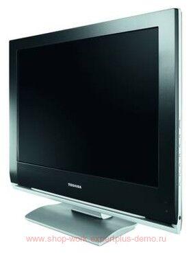 Toshiba 20V300R