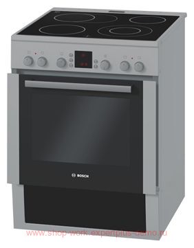 Bosch HCE 744750 R