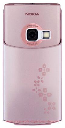 Nokia N72